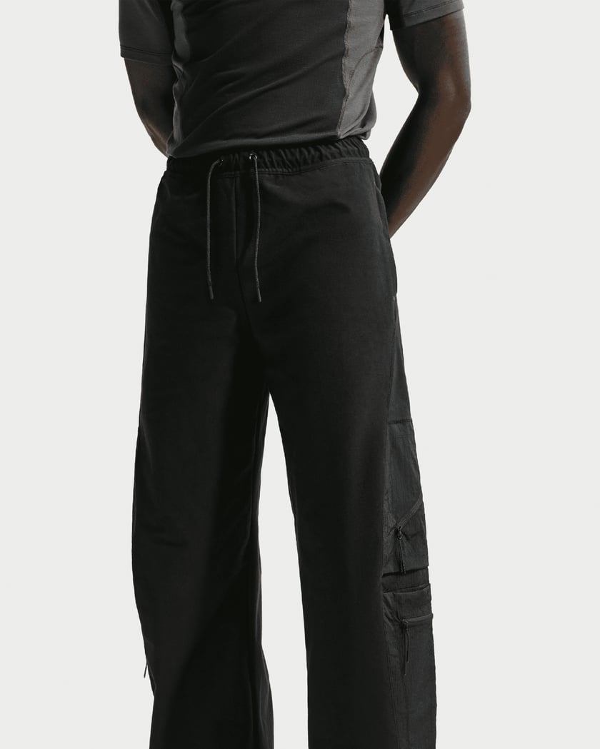 nike cargo tech pants