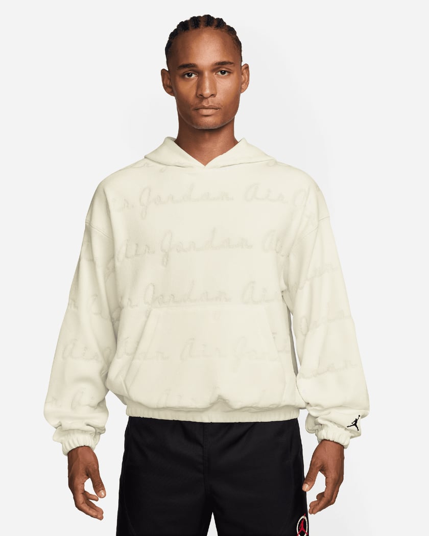 jordan flight hoodie