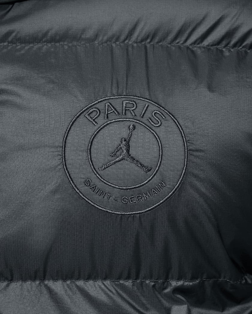 paris air jordan jacket