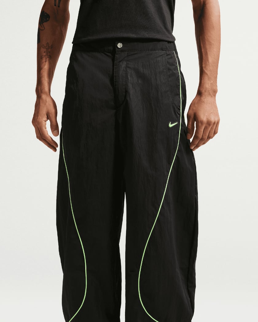4xl nike track pants