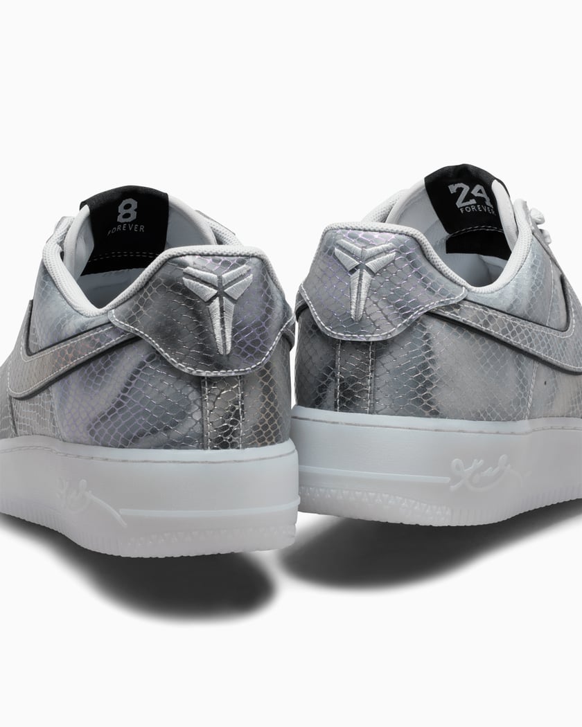T*P様 Kobe Bryant × Nike Air Force 1 Low Nike x Kobe Bryant Air Force 1 Low 