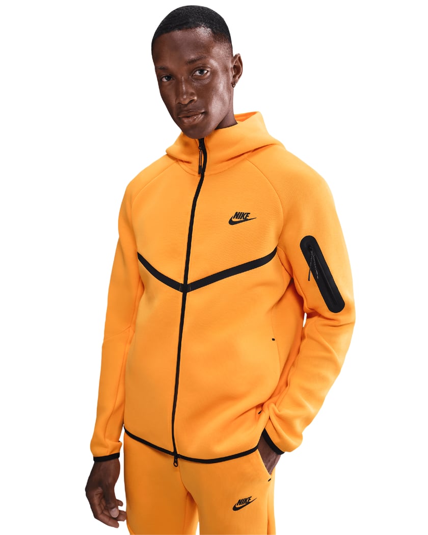 Nike Herren Nike Air Leichte Jacke Nike NRG Tech Fleece Herren