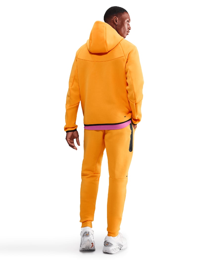 nike rally fleece track pants