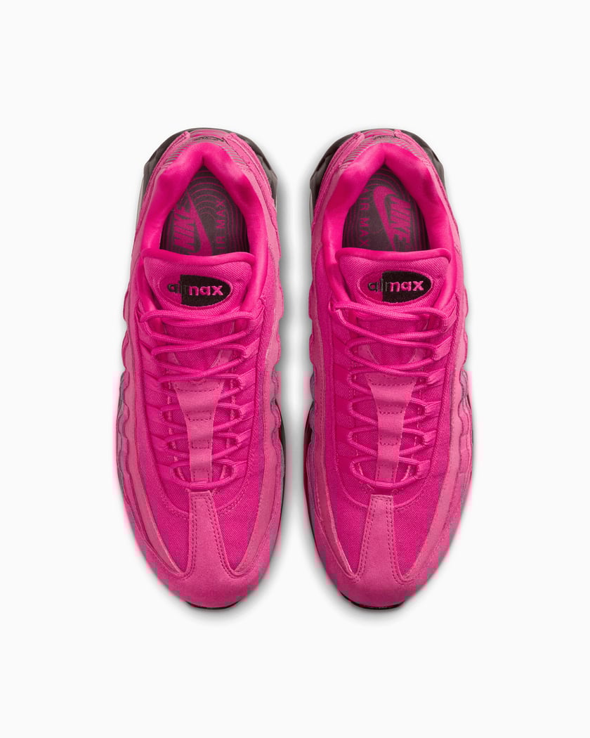 Nike Air Max 95 OG Big Bubble 