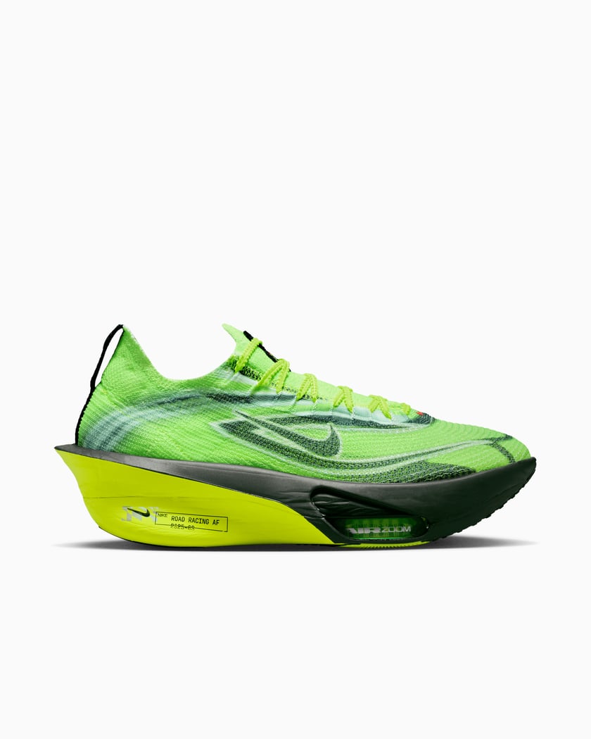 Nike Air Zoom Alphafly 3 NEXT% Verde IM8066-999 | FOOTDISTRICT