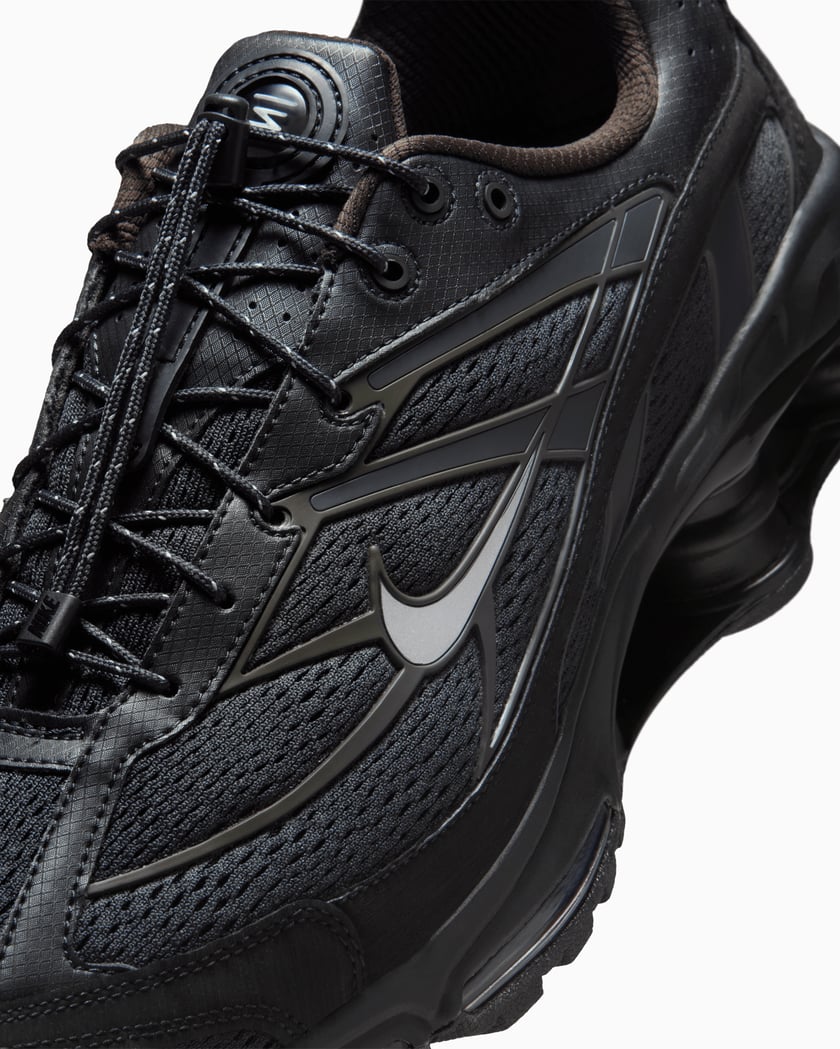 Nike Shox Ride 2 Black IO1906-045 | FOOTDISTRICT