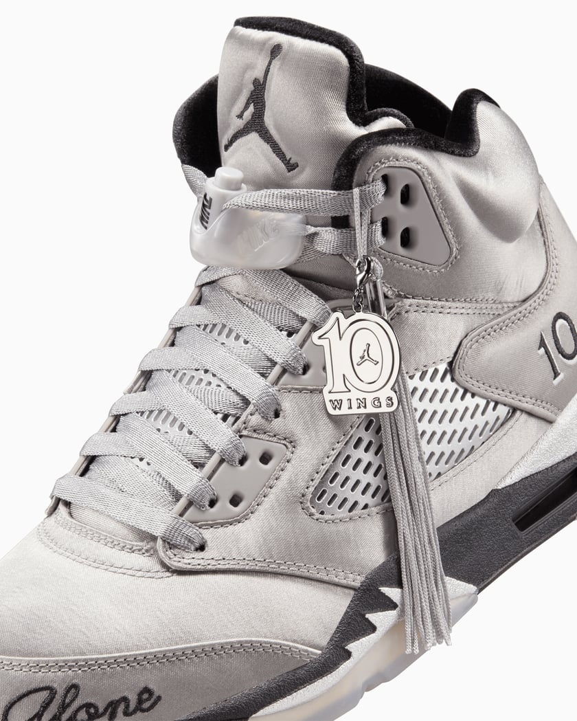 air jordan 5 retro wings