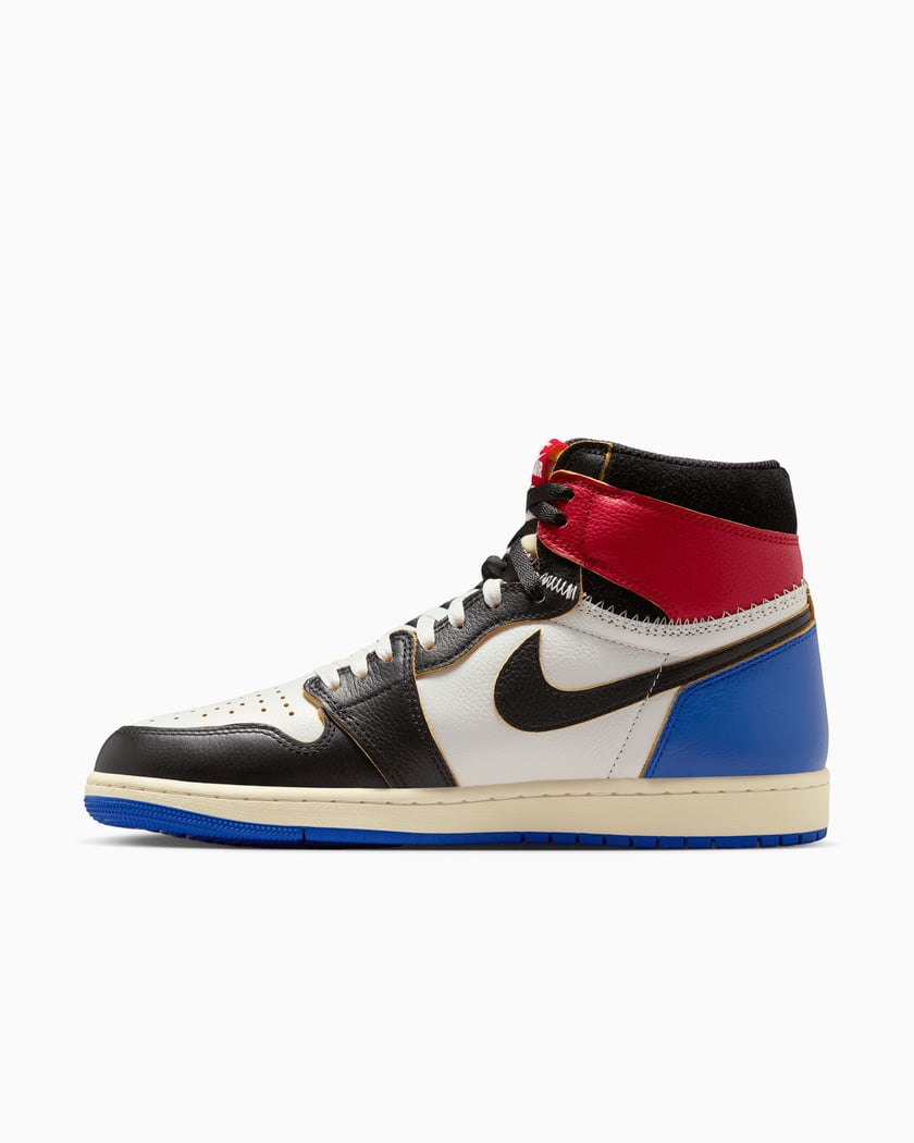 fragment design jordan 1