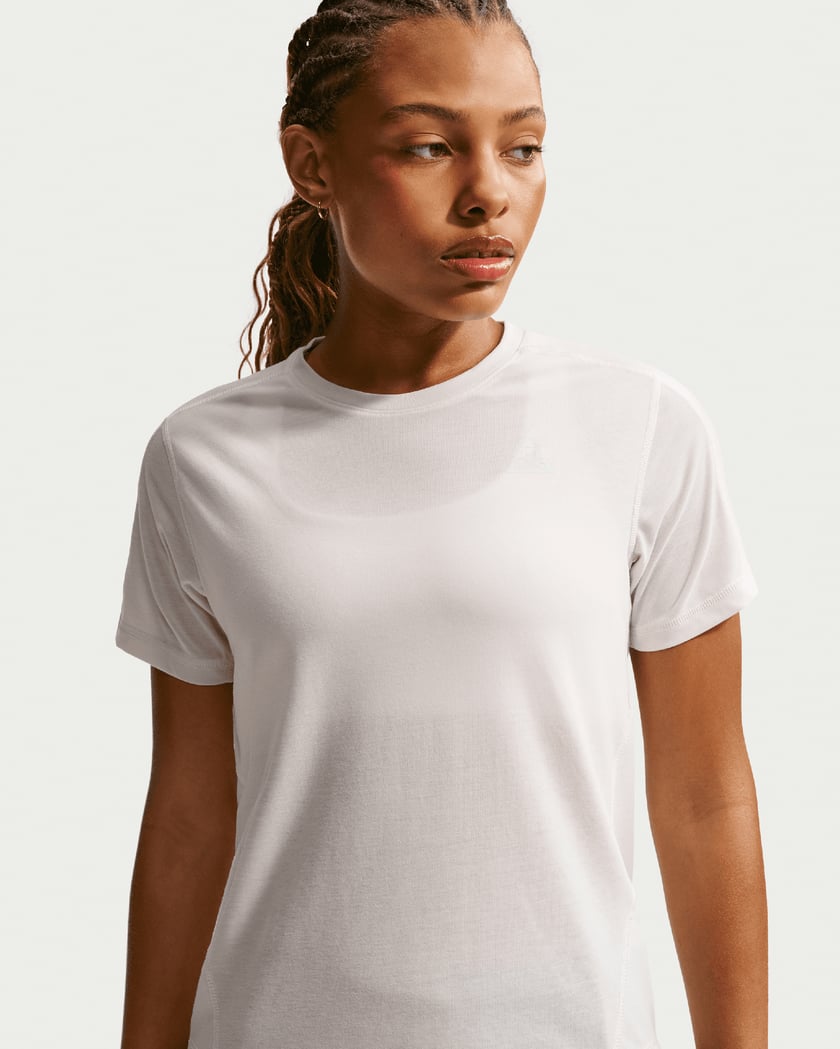 nike running womens shirt