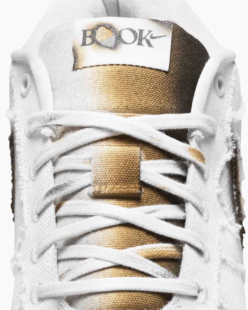 Nike Book 1 SE 