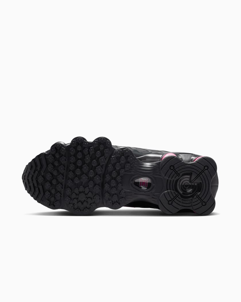 Nike Women's Shox TL Black IQ0273-045 | FOOTDISTRICT