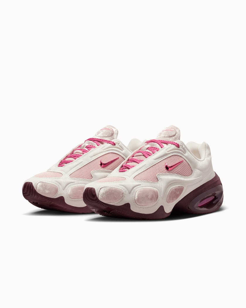 Nike Women's Air Max Muse “Valentine's Day” Pink, White IQ1152-666