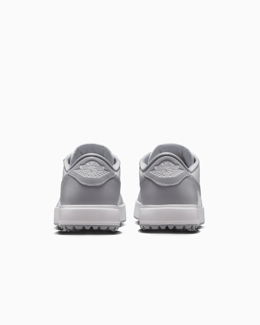 Air Jordan 1 Low Golf Gray IQ3417-001 | FOOTDISTRICT