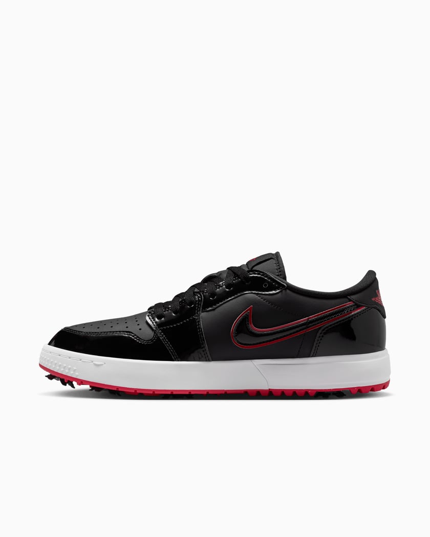 Air Jordan 1 Low Golf Black IQ3417-002 | FOOTDISTRICT