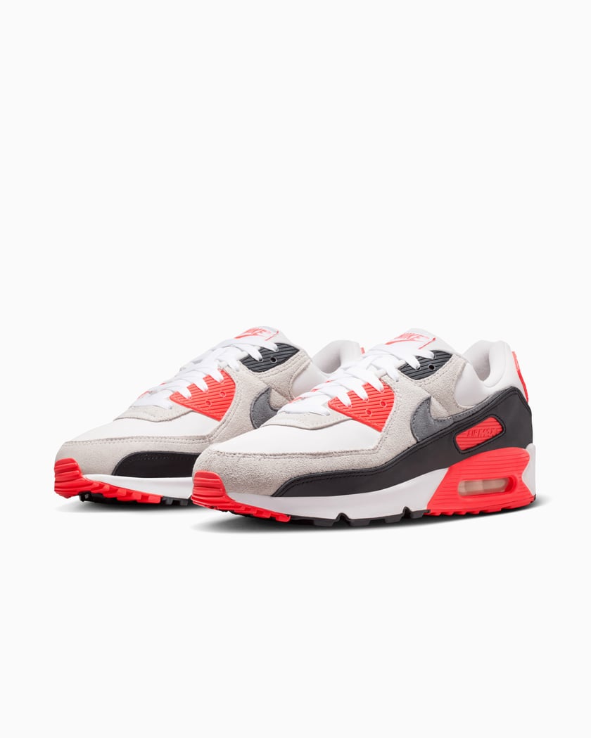 nike air max 90 infrared mens