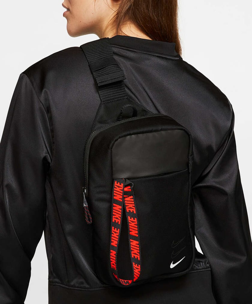 Bolso nike sportswear discount essentials