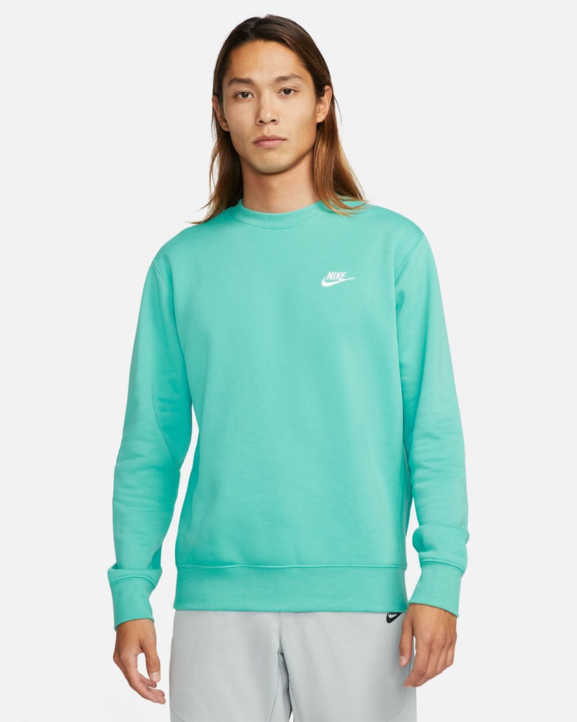 Nike Sportswear Club Men s Fleece Sweatshirt