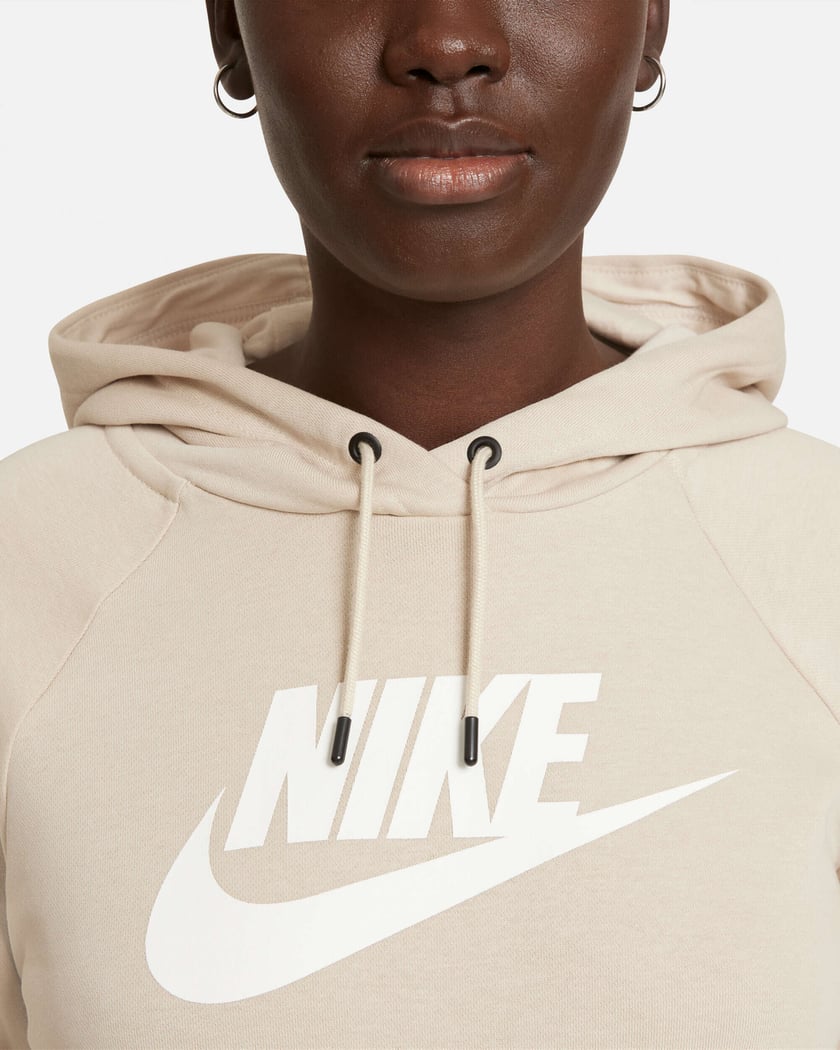 Sudadera nike sportswear essential clearance