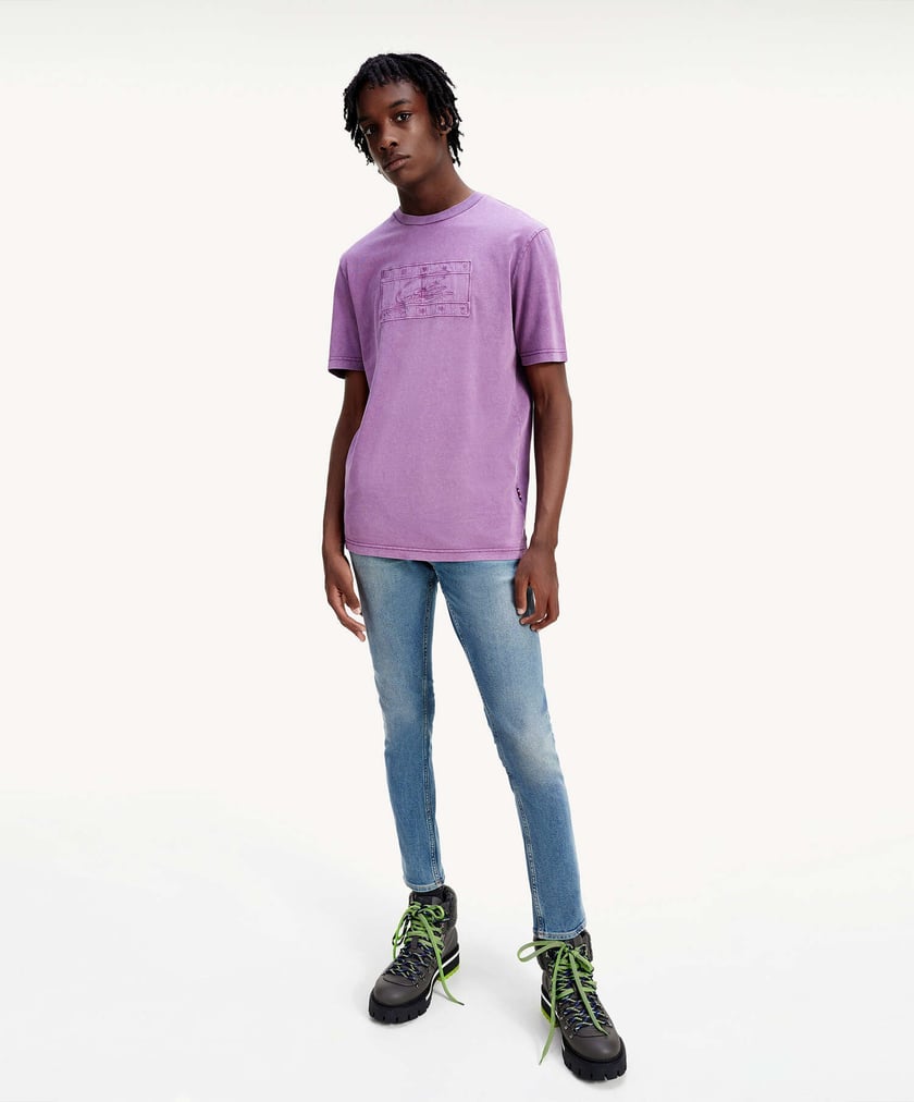 T shirt lewis homme store