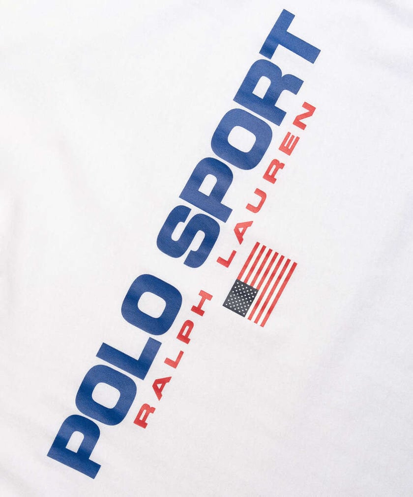 Polo sport 2025 hombre