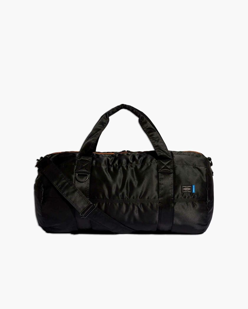 adidas x Porter 2way Boston Bag Nero CJ5749 FOOTDISTRICT