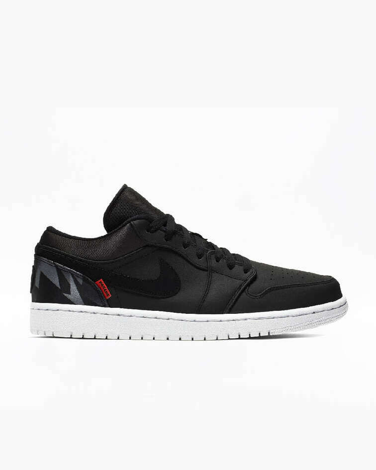 nike air jordan low psg