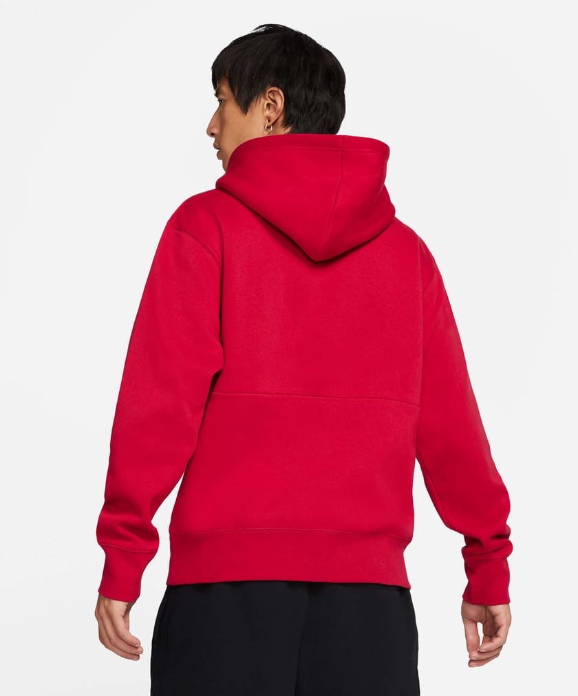 Jordan jumpman air fleece full zip top sales