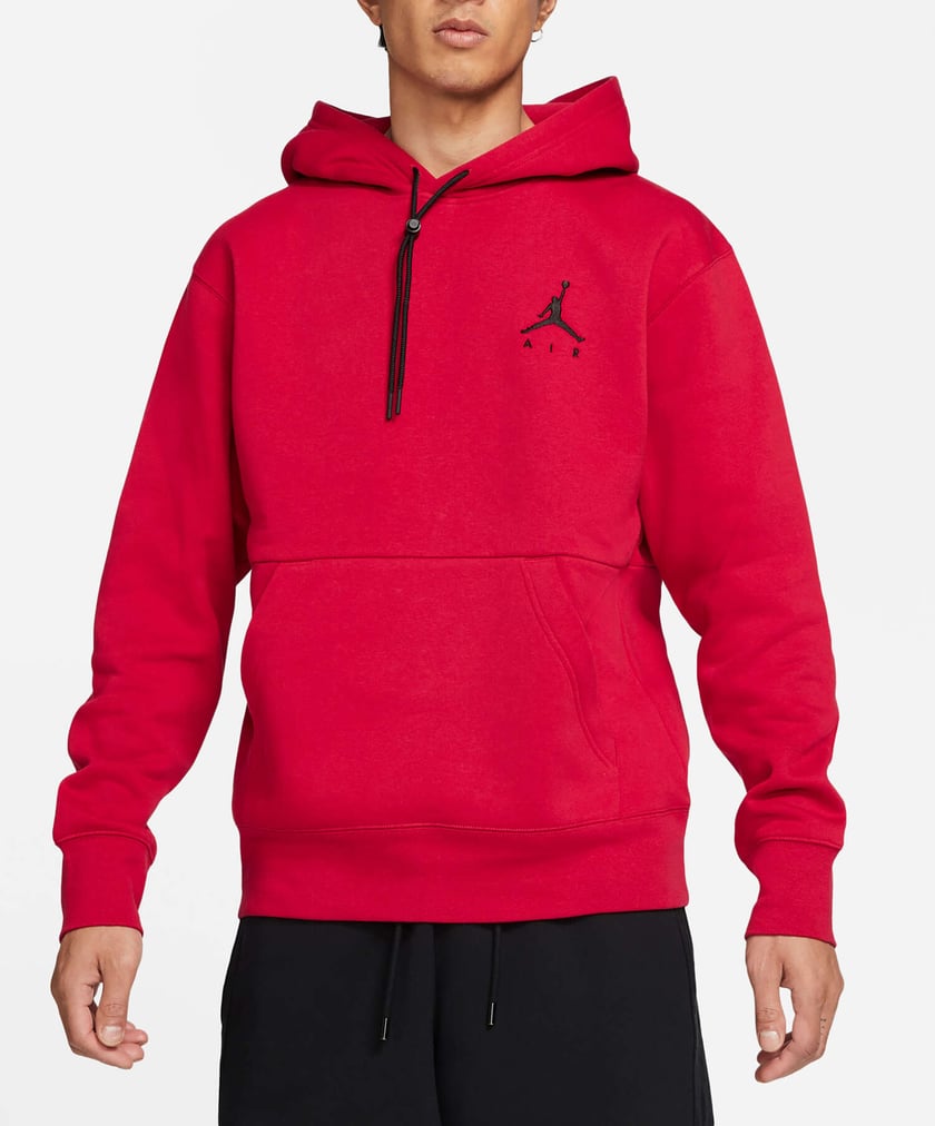 Sudadera jordan new arrivals jumpman air