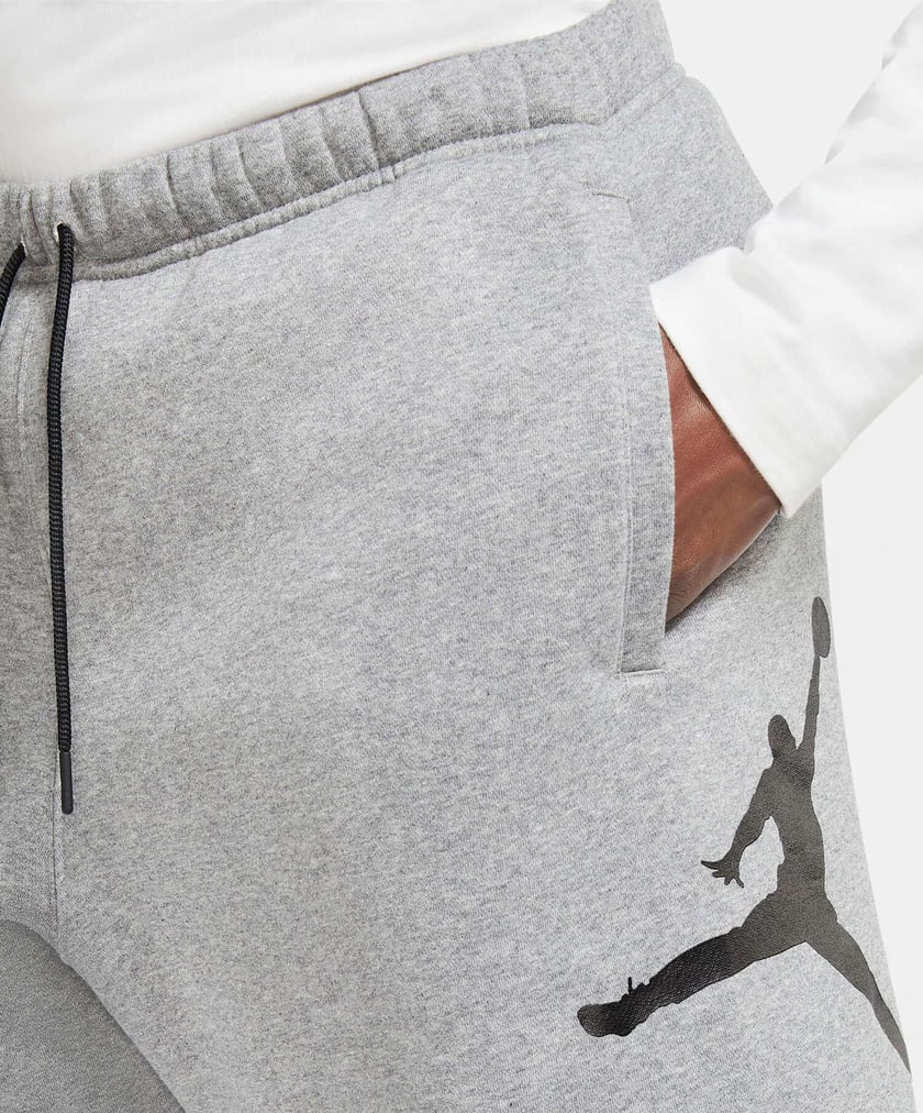 Jordan discount sweatpants shorts