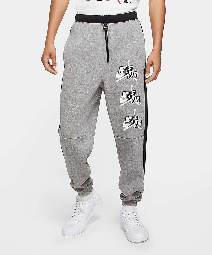 Jordan jumpman classics joggers outlet
