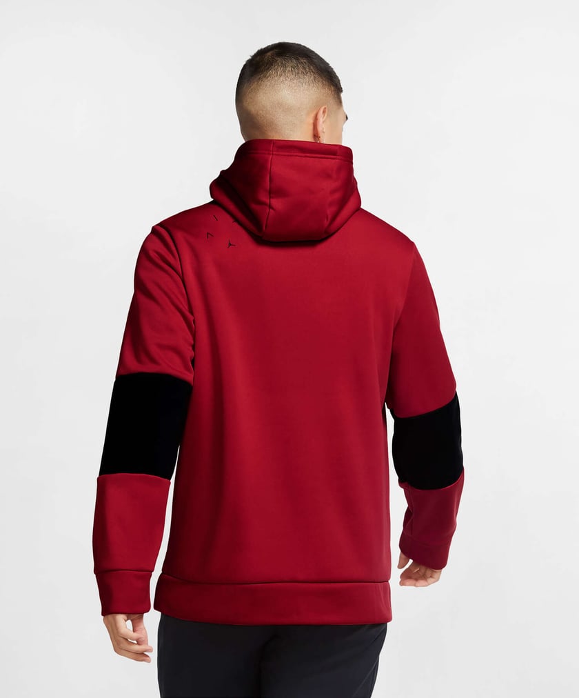Sweat jordan sales air