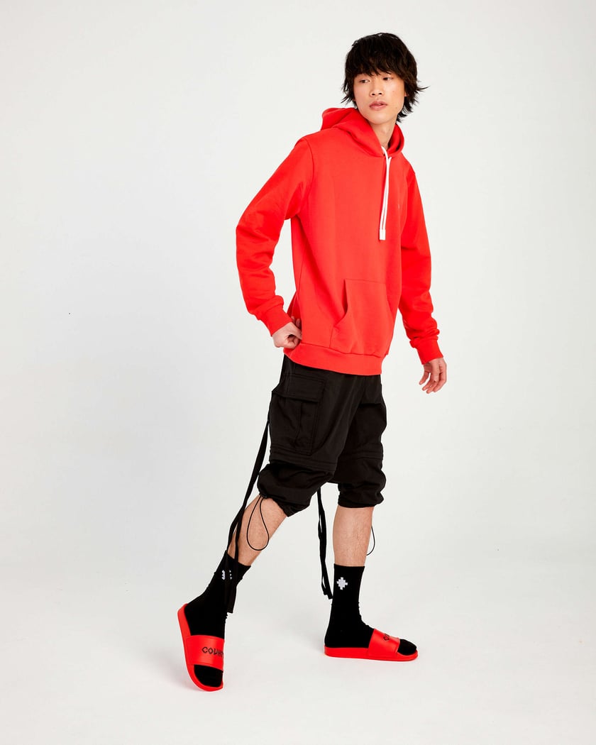 Marcelo hotsell burlon shorts