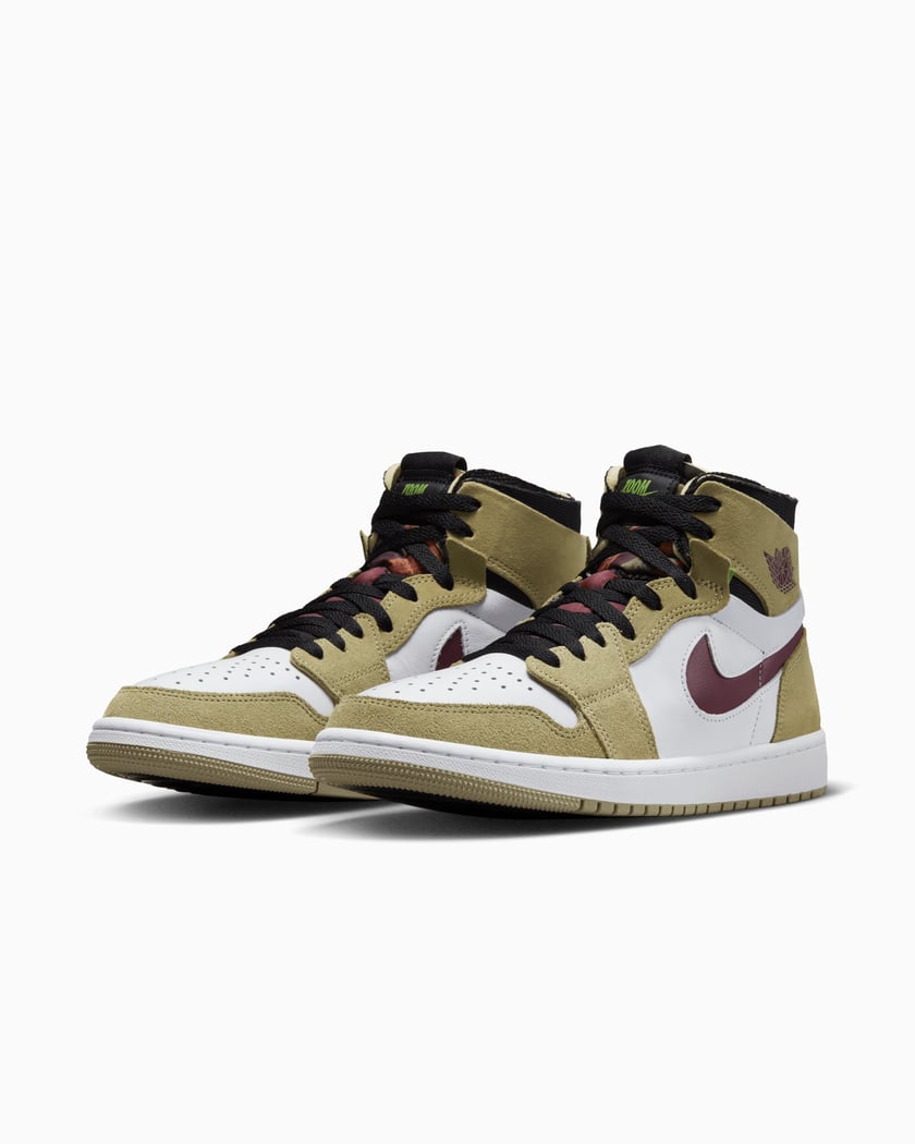 Air Jordan 1 Zoom CMFT
