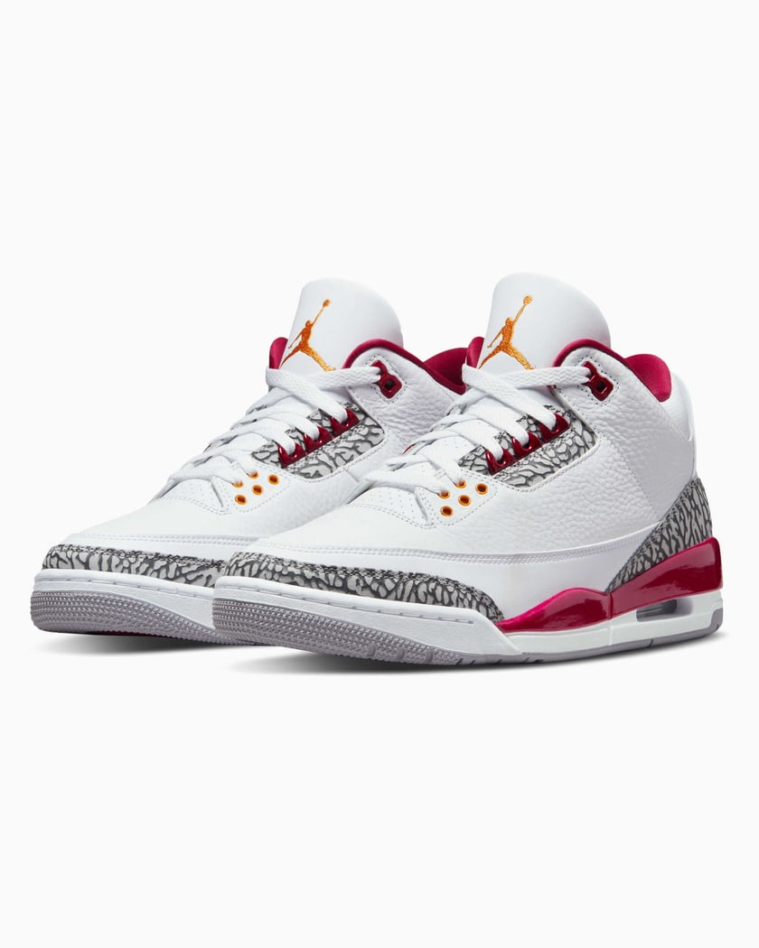 Jordan 3 retro outlet prezzo