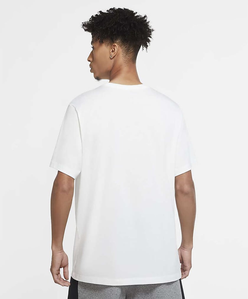 Jordan jumpman air hbr short sleeve hoodie 2025