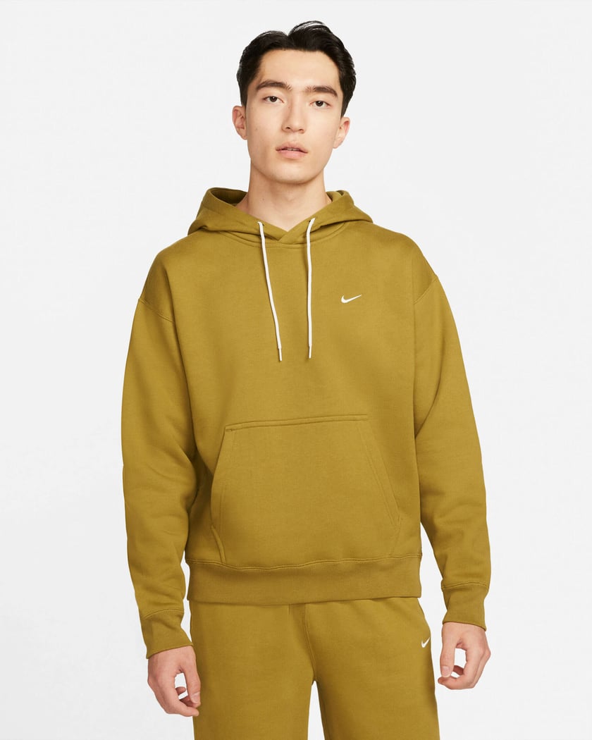 Nike NRG Solo Swoosh Men's Sweatshirt