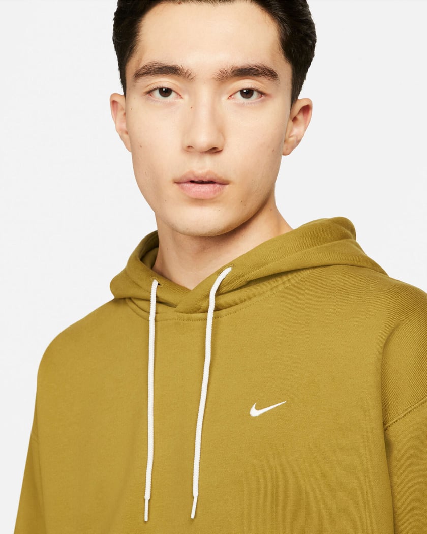 nike nrg premium hoodie