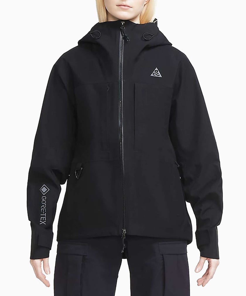 Nike ACG Gore Tex Misery Ridge Women s Jacket Multi CV0598 010 FOOTDISTRICT