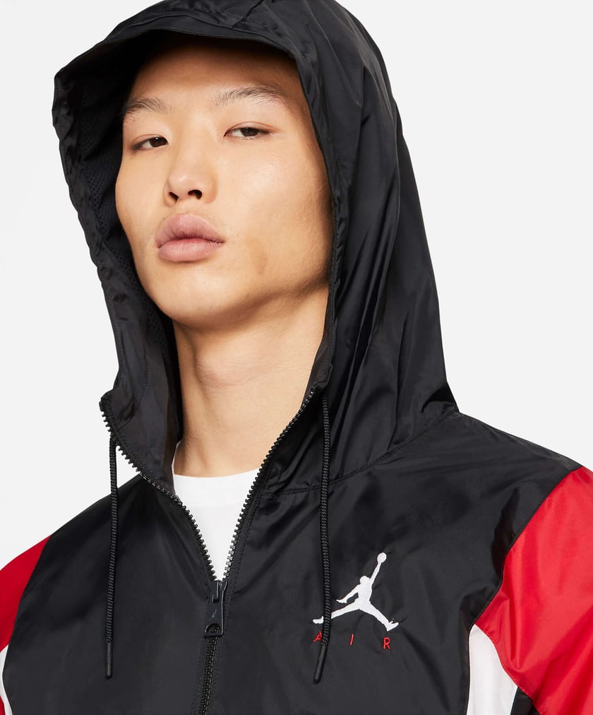 Jordan Jumpman Air Men s Jacket Multi CV2240 010 Buy Online at