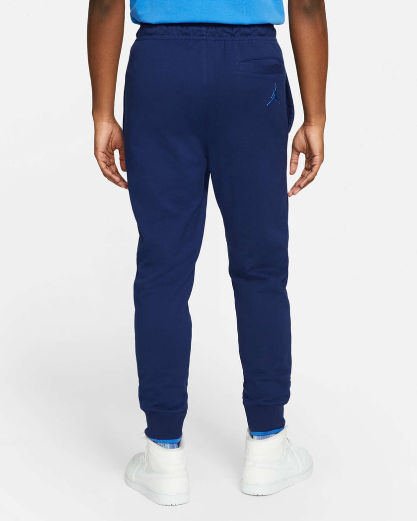 Jordan Jumpman Classics Men s Sweatpants Blue CV2249 492 Buy