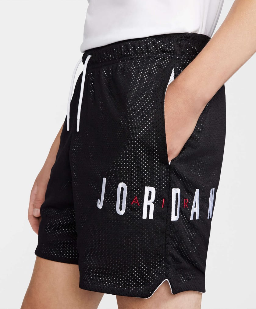 Pantal n Corto Jordan Jumpman Air Hombre Negro CV3098 010 Comprar