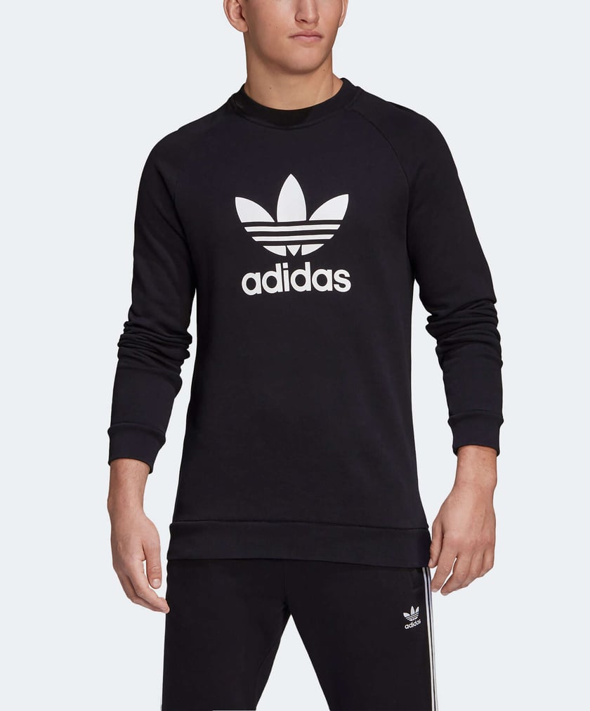 Adidas trefoil 2025 trainingspak