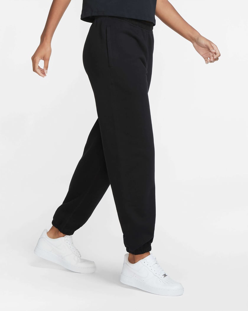 Nike Solo Swoosh Women's Fleece Pants