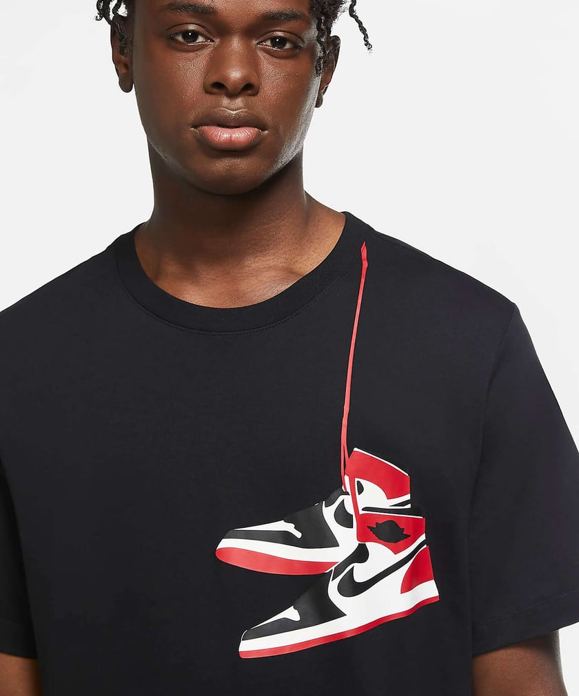 Air jordan cheap t shirts cheap