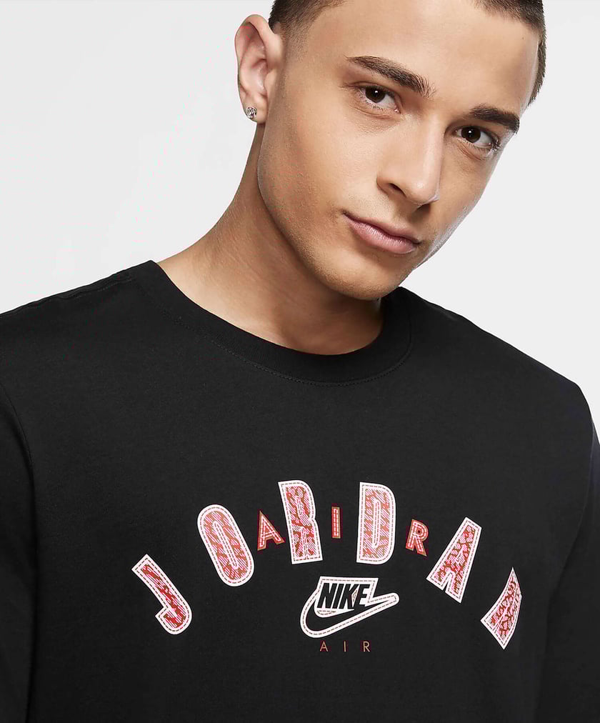 Jordan hotsell legacy 1
