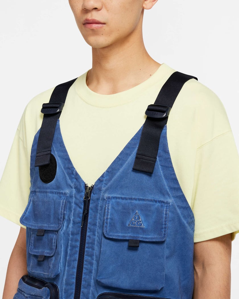 Nike nrg acg on sale vest