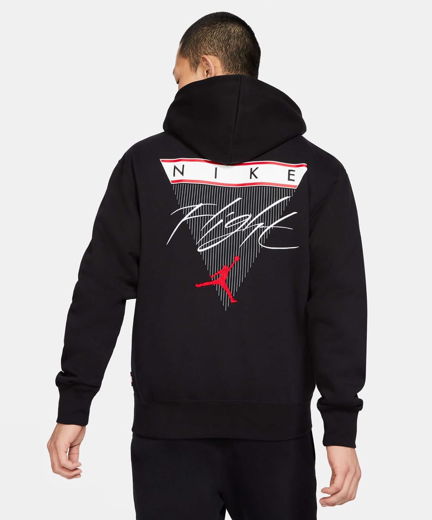 Flight sweatshirt store