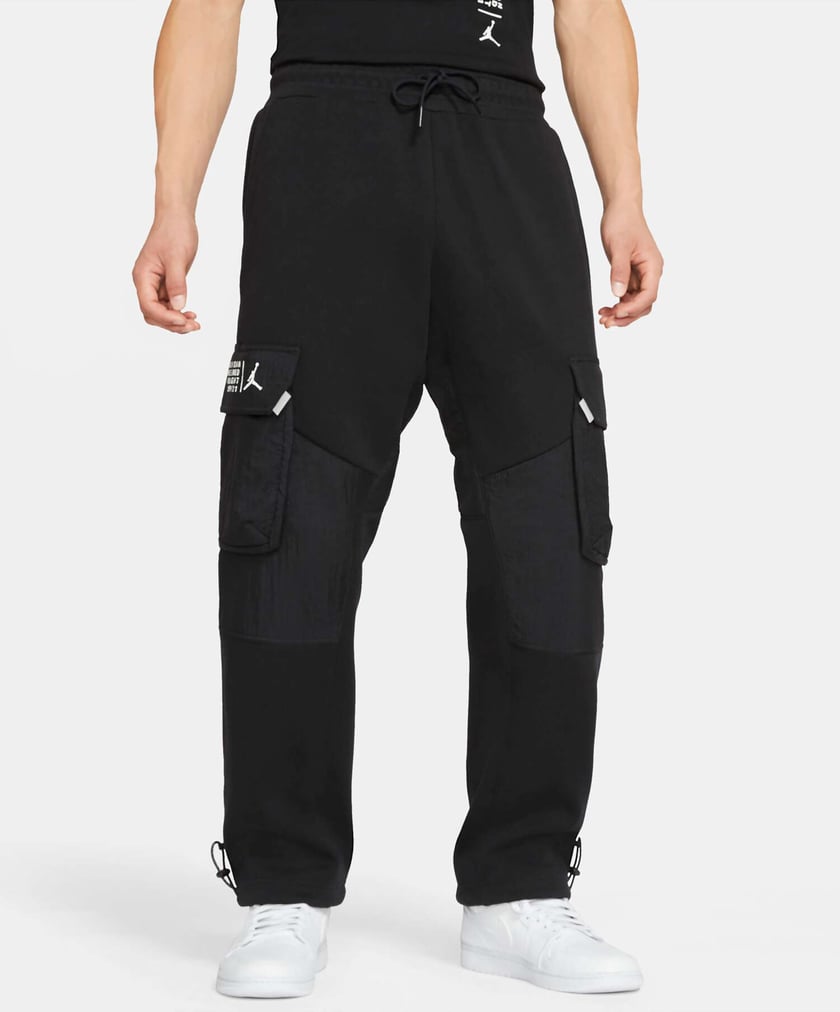 Jordan 23 2025 engineered fleece pants
