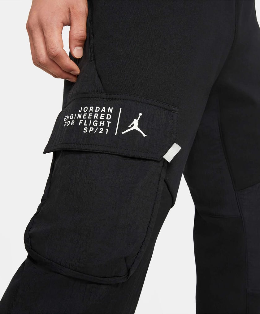 Jordan engineered for flight top precio