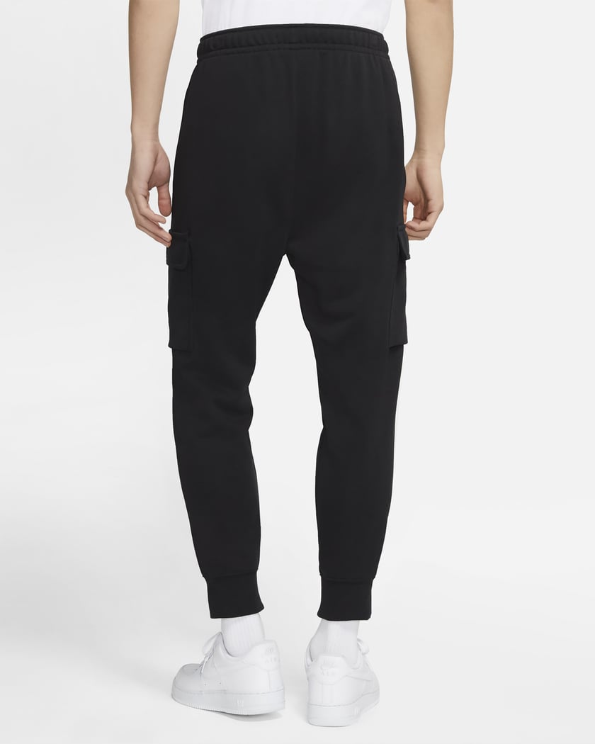 Nike men's hotsell sportswear cargo pants
